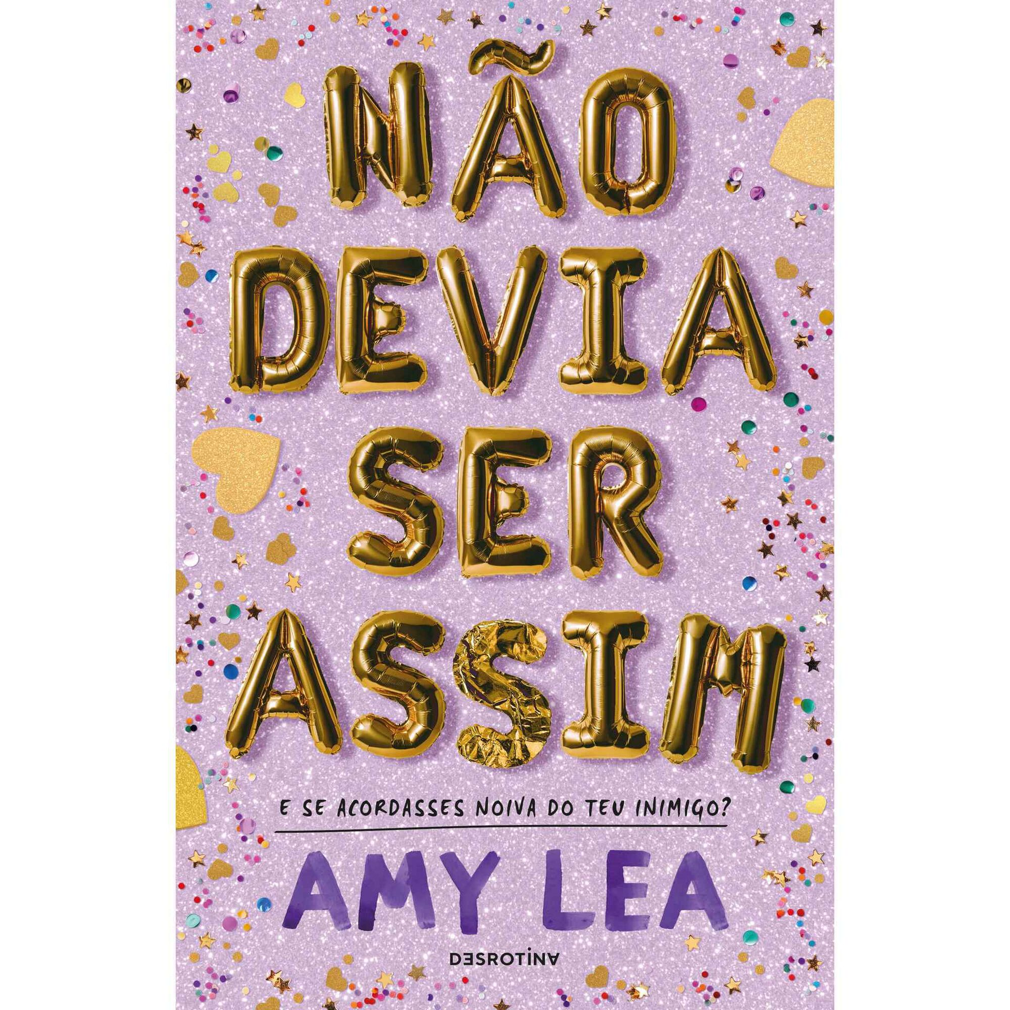 Não Devia Ser Assim Não Devia Ser Assim