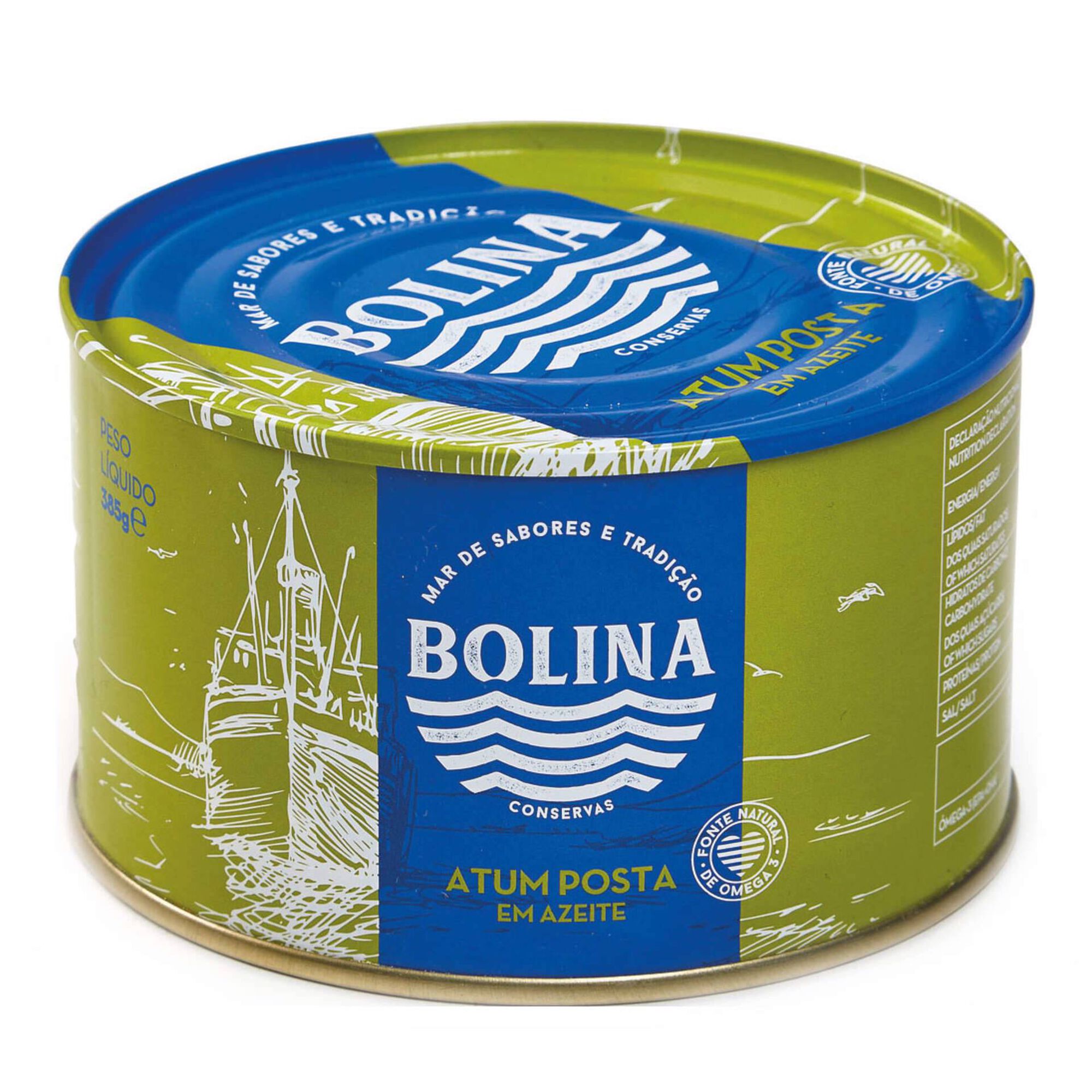 Atum Posta em Azeite Atum Posta em Azeite