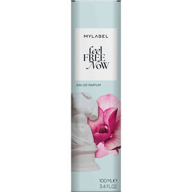 Eau de Parfum Feel Free Eau de Parfum Feel Free