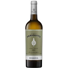 Periquita Reserva Pen&iacute;nsula Set&uacute;bal Vinho Branco
