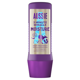 Máscara Cabelo 3 Minute Miracle Moisture