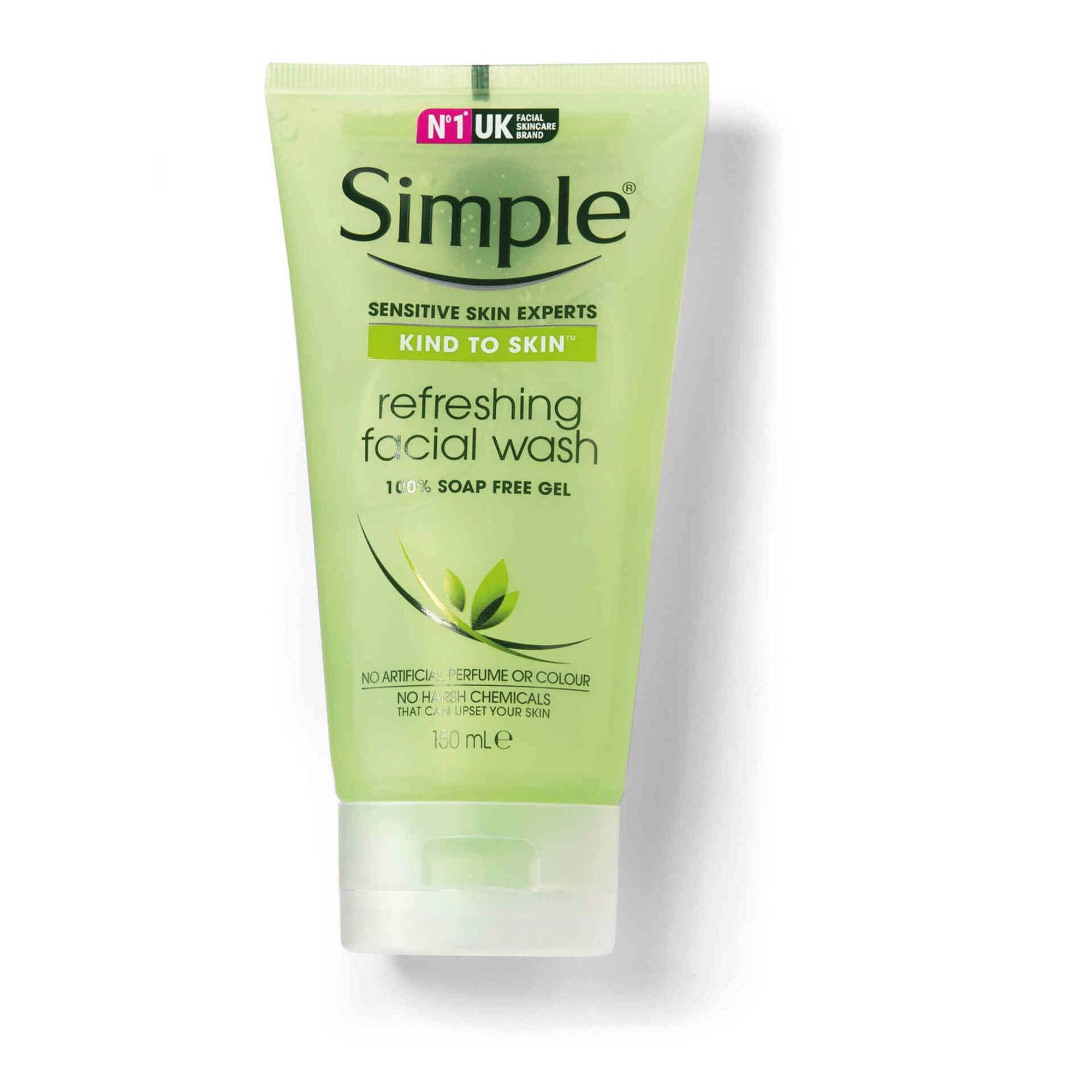 Gel de Limpeza Refrescante Gel de Limpeza Refrescante