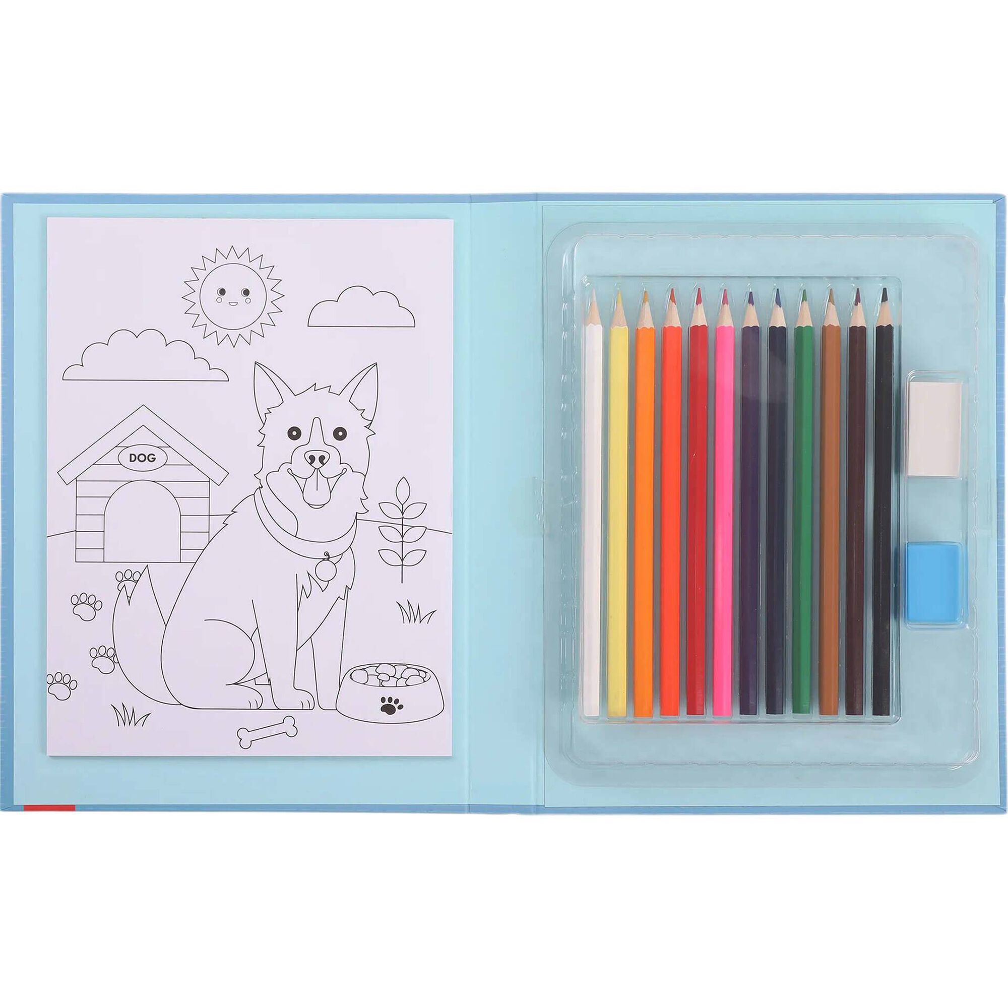 Kit de Pintura (v&aacute;rios modelos)