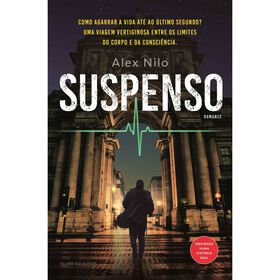 Suspenso de Alex Nilo