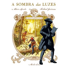 A Sombra das Luzes (Tomo 2)