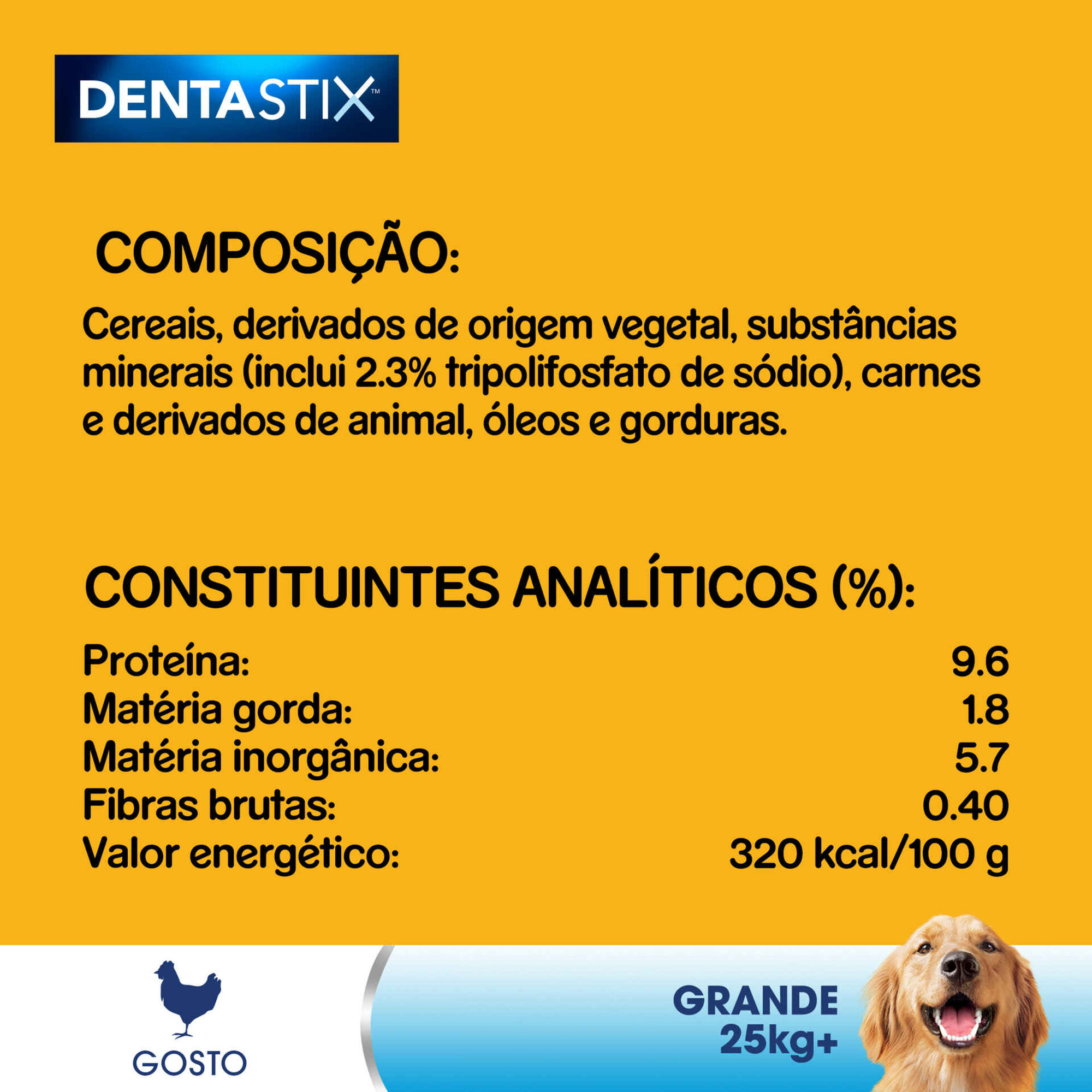 Snack para Cão Maxi Dentastix Snack para Cão Maxi Dentastix