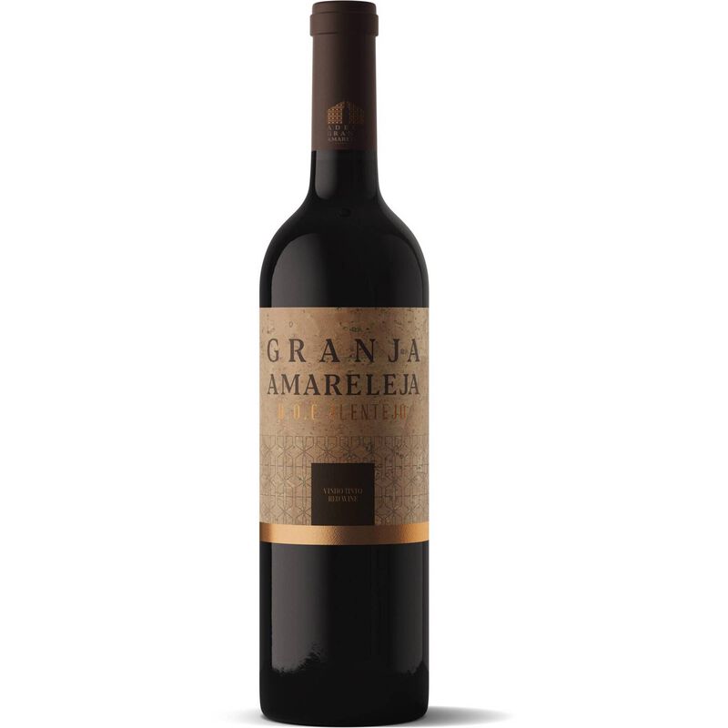 Granja Amareleja Alentejo Vinho Tinto