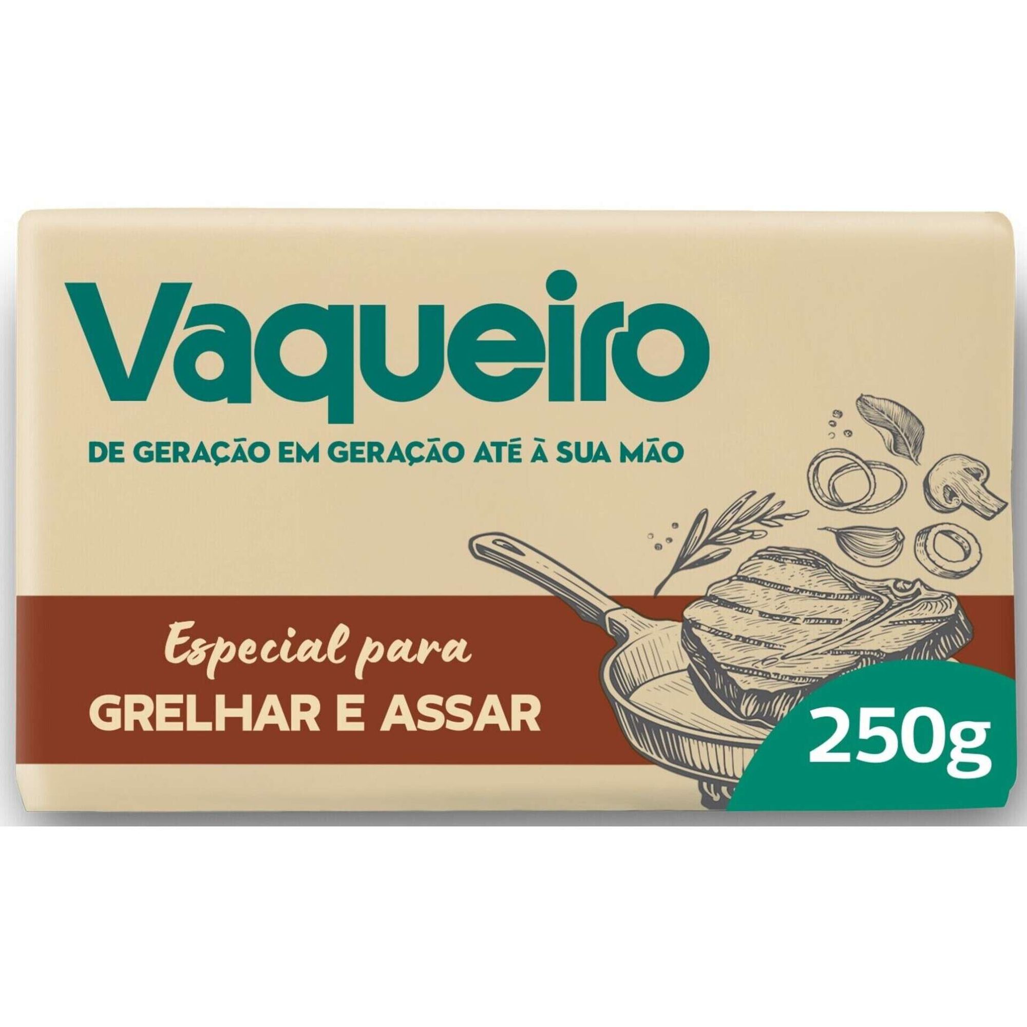 Creme Culinário para Grelhar e Assar