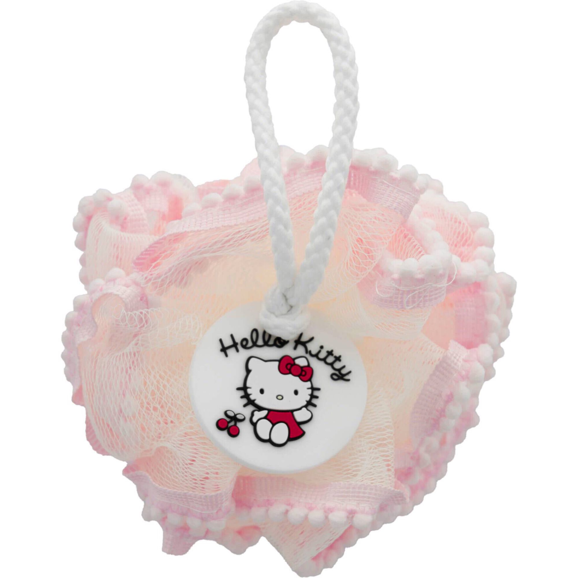 Flor de Banho Hello Kitty Abc