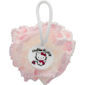 Flor de Banho Hello Kitty Abc