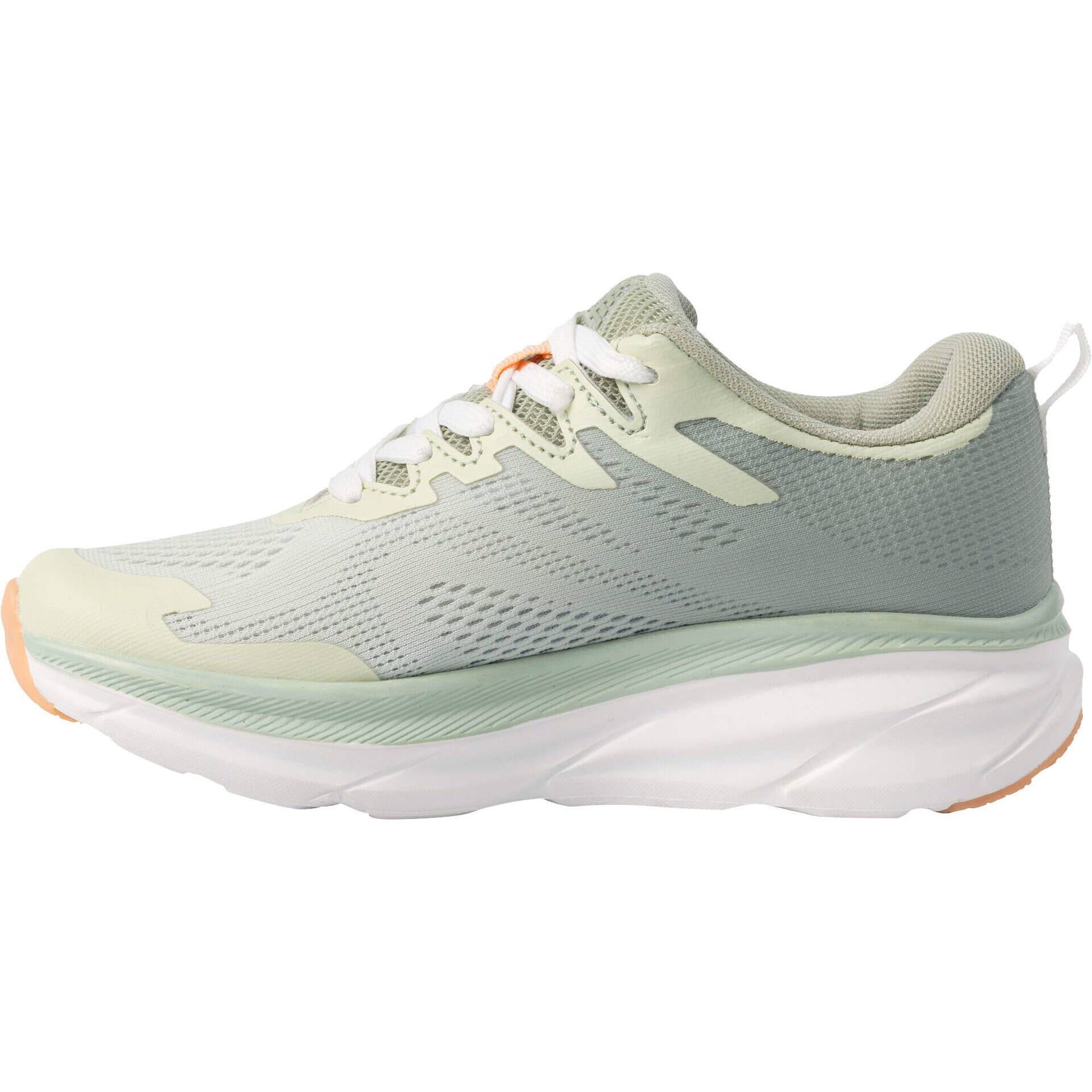 Sapatilhas Mulher Run Vibe Verde Berg