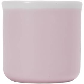 Copo Caf&eacute; 90ml Rosa Kasa