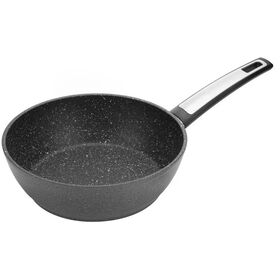 Frigideira Funda I-Premium Stone 24cm Tescoma