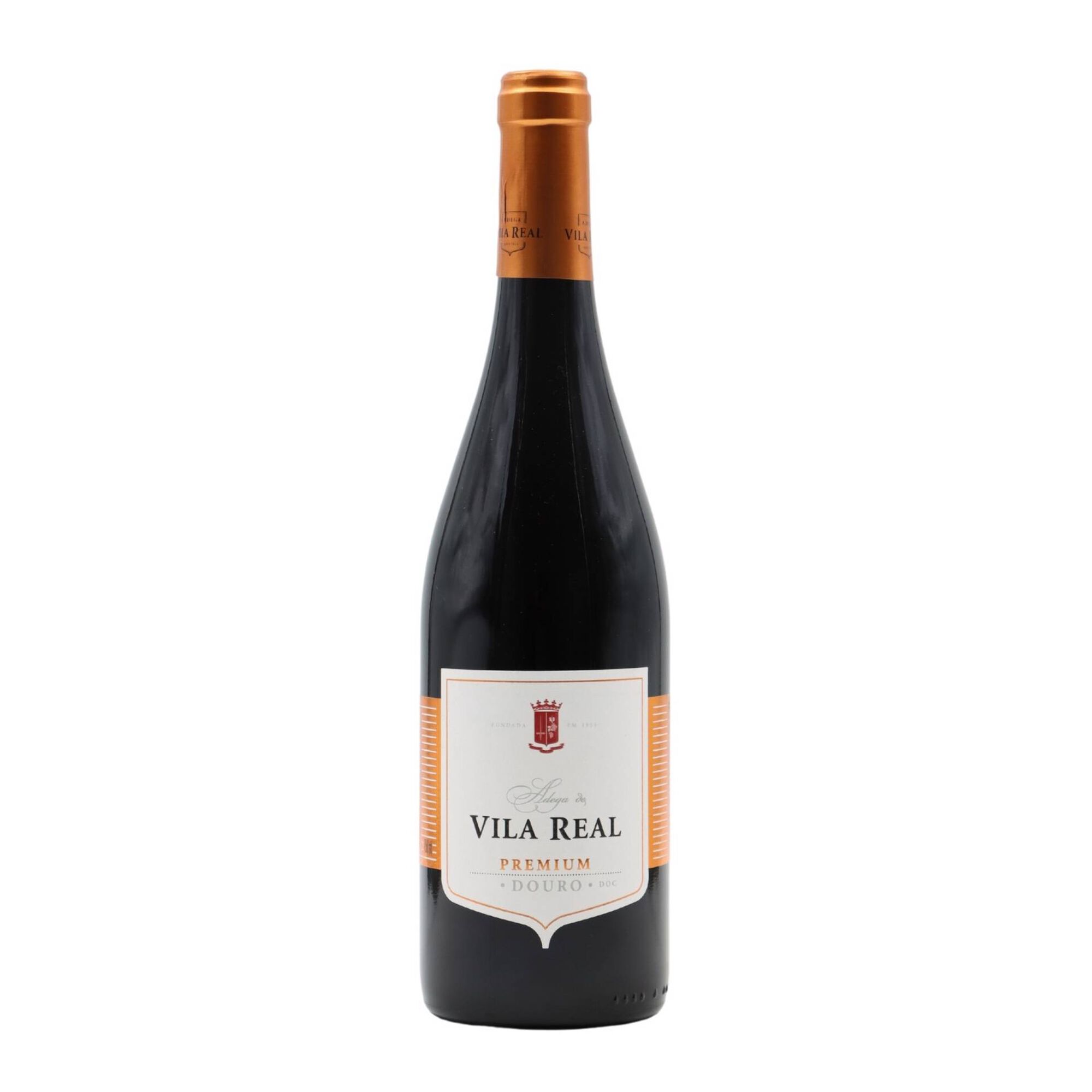 Adega de Vila Real Premium Douro Vinho Tinto