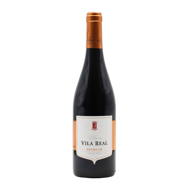 Adega de Vila Real Premium Douro Vinho Tinto