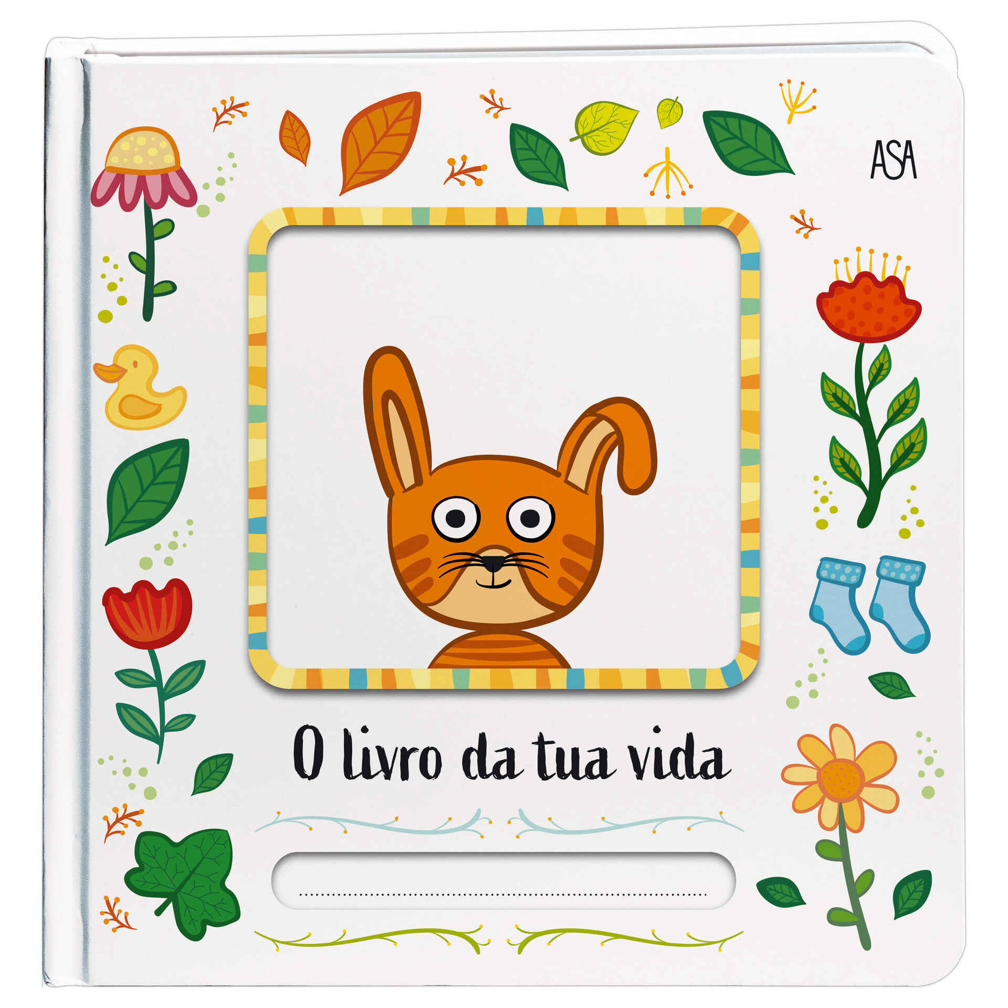O Livro da Tua Vida