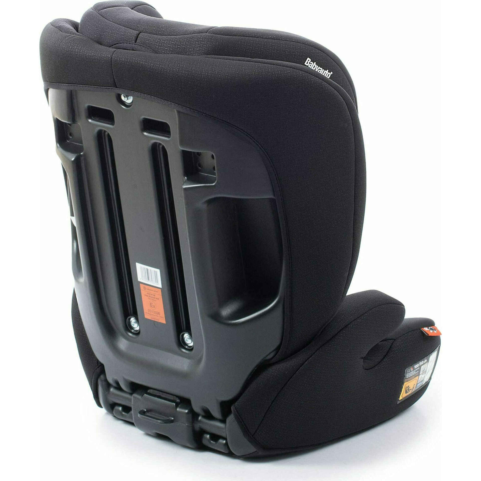 Cadeira Auto I-Size 100-150cm Preta Dantia Ibelt Cadeira Auto I-Size 100-150cm Preta Dantia Ibelt