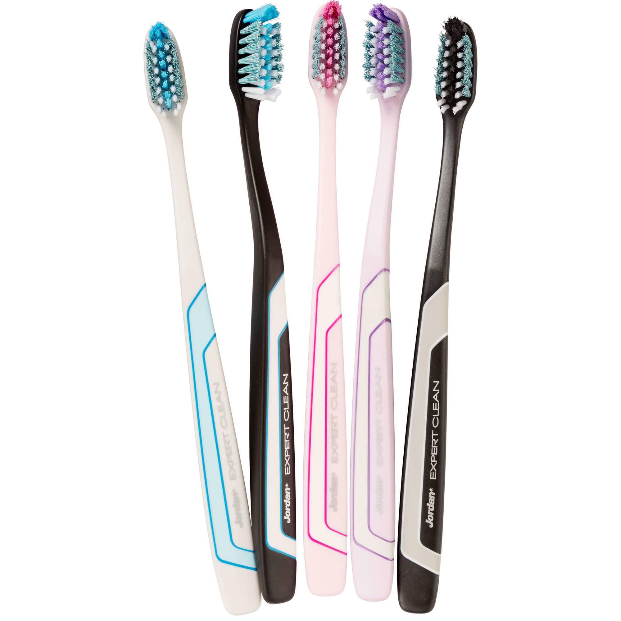 Escova de Dentes Expert Clean Suave