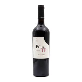 P&ocirc;pa Touriga Franca Douro Vinho Tinto