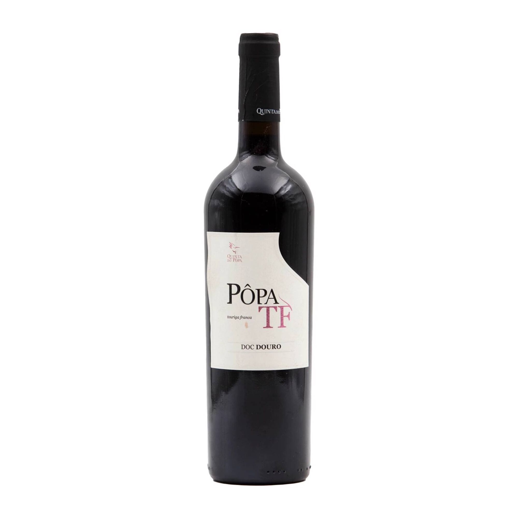 Pôpa Touriga Franca Douro Vinho Tinto Pôpa Touriga Franca Douro Vinho Tinto