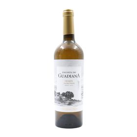 Encosta Do Guadiana Private Selection Alentejano Vinho Branco