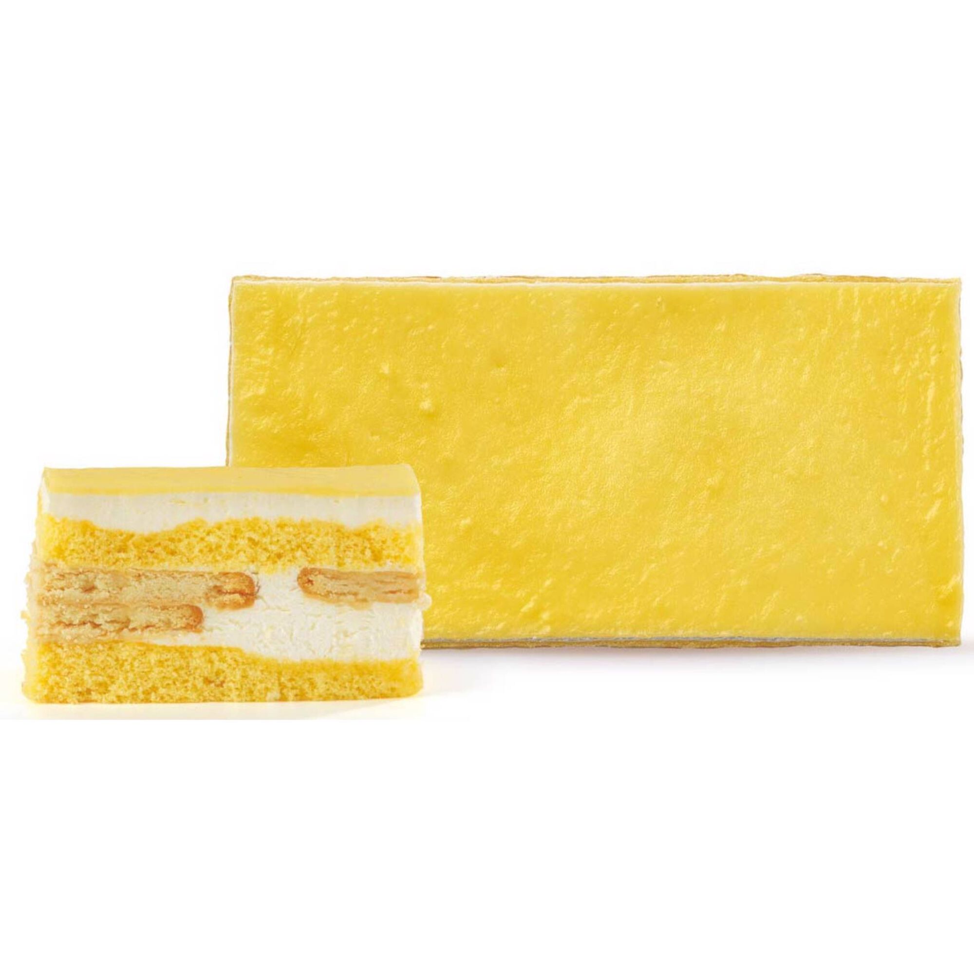 Bolo de Limão Bolo de Limão