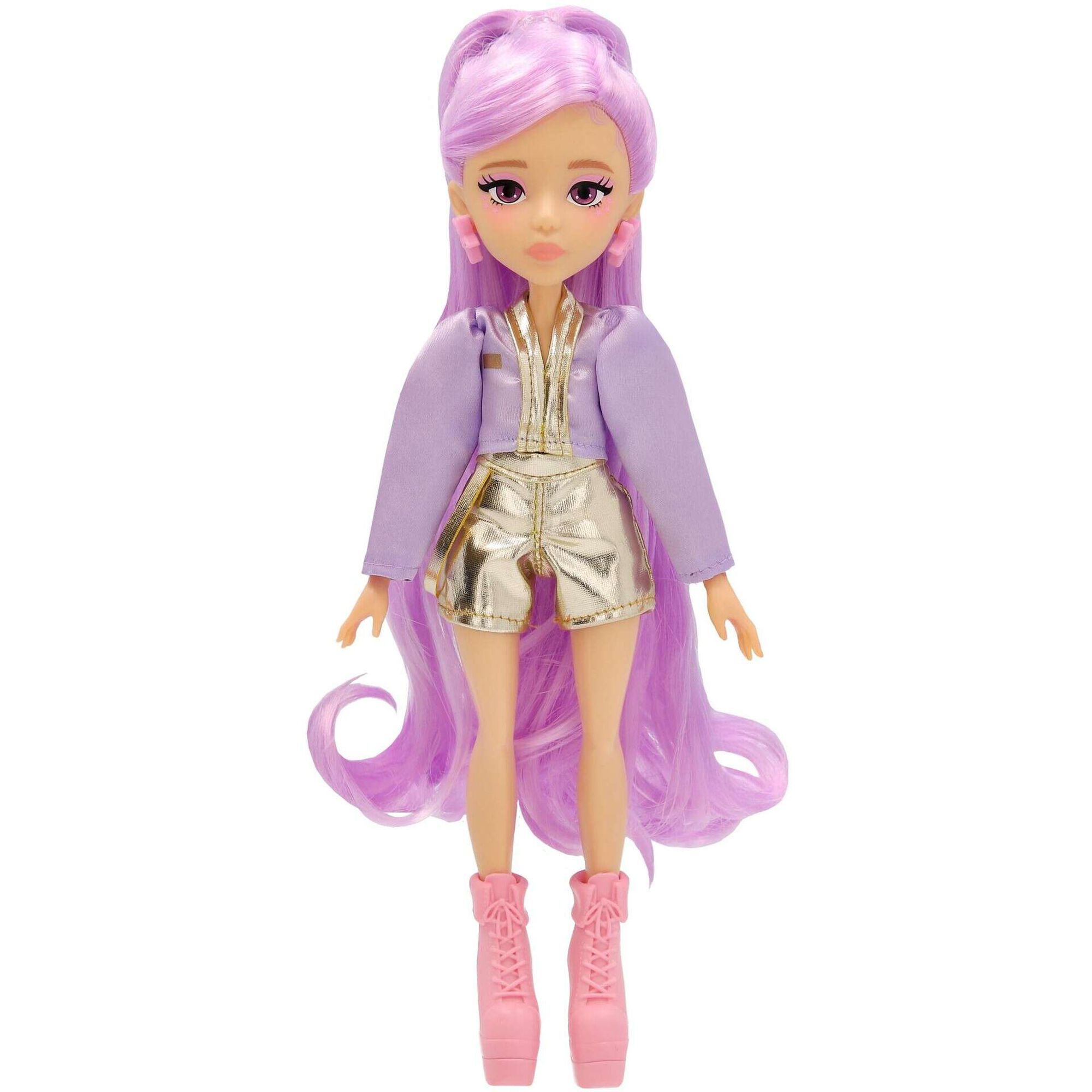 K-Pop - Boneca Manequim (v&aacute;rios modelos)