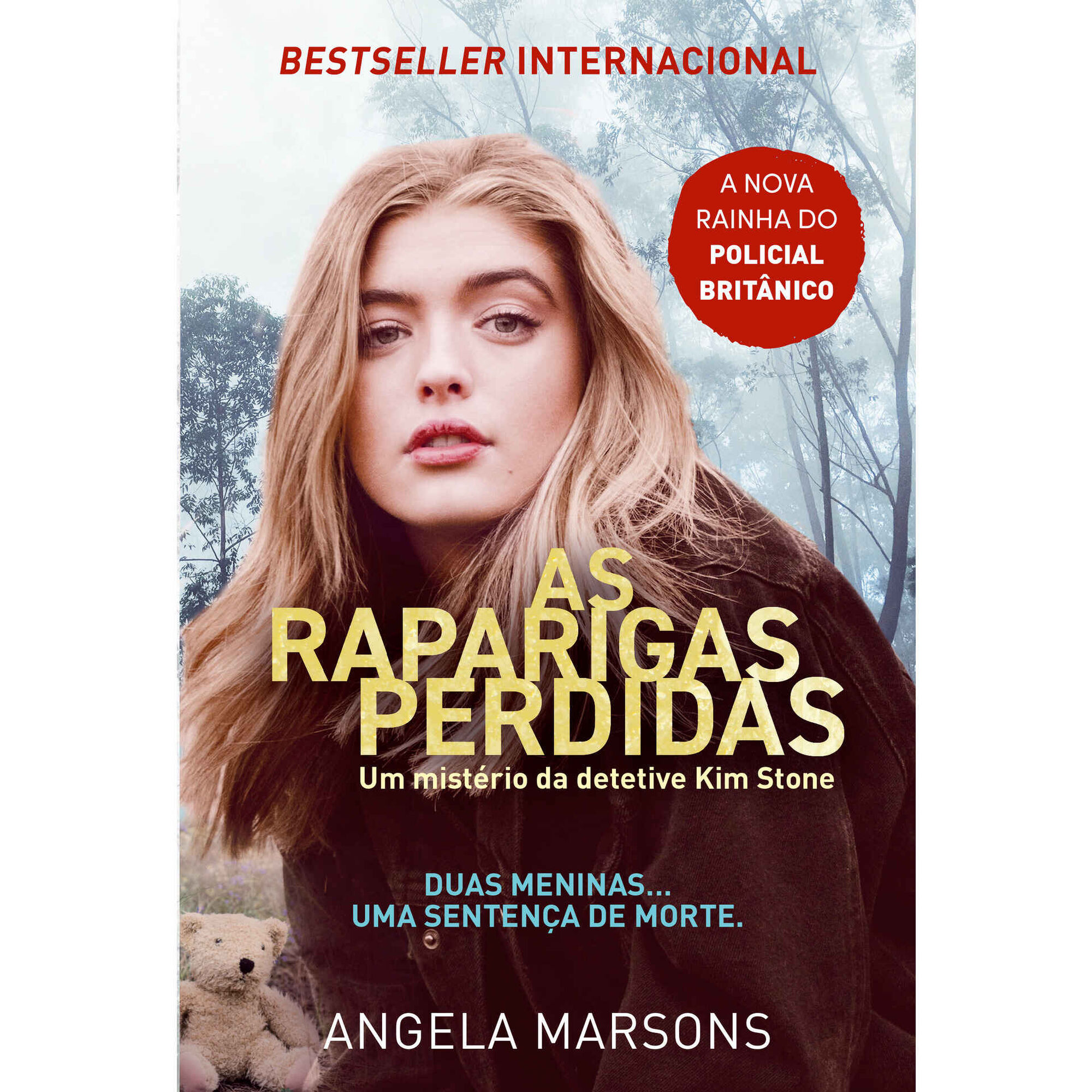 As Raparigas Perdidas