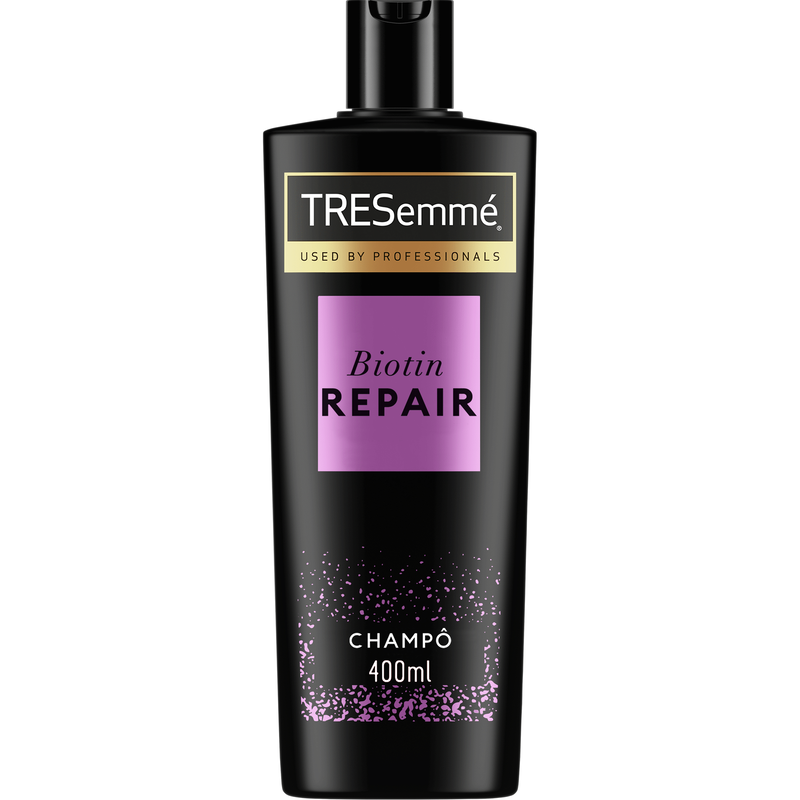 Champô Biotin Repair TRESemmé