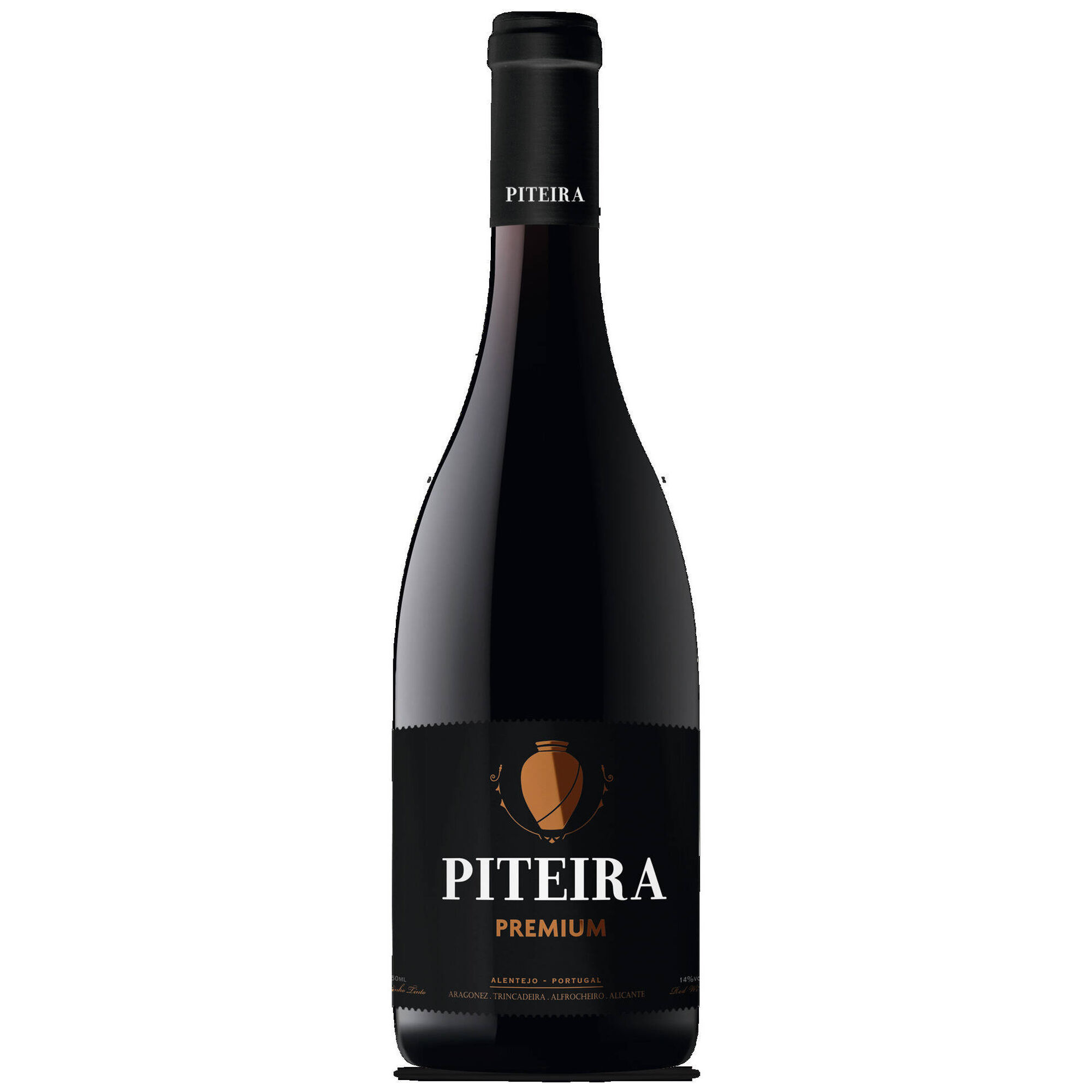 Piteira Premium DOC Alentejo Vinho Tinto Piteira Premium DOC Alentejo Vinho Tinto