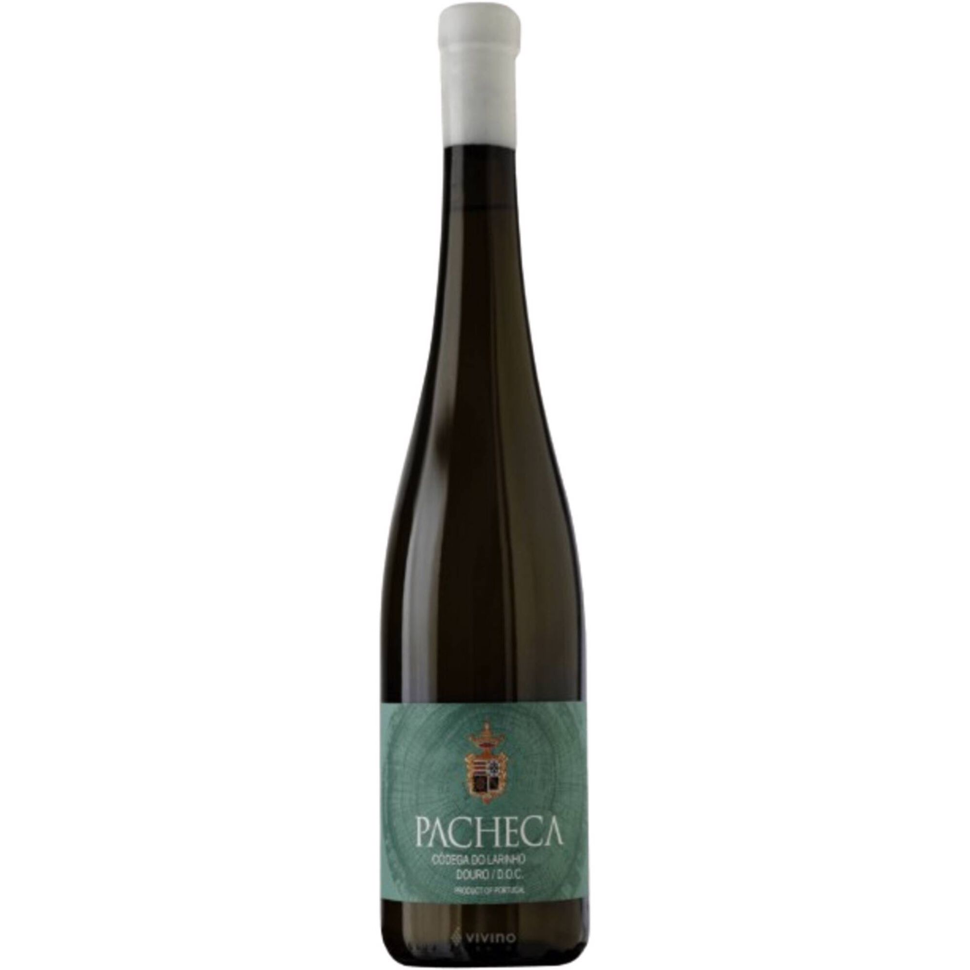 Pacheca C&oacute;dega do Larinho Douro Vinho Branco