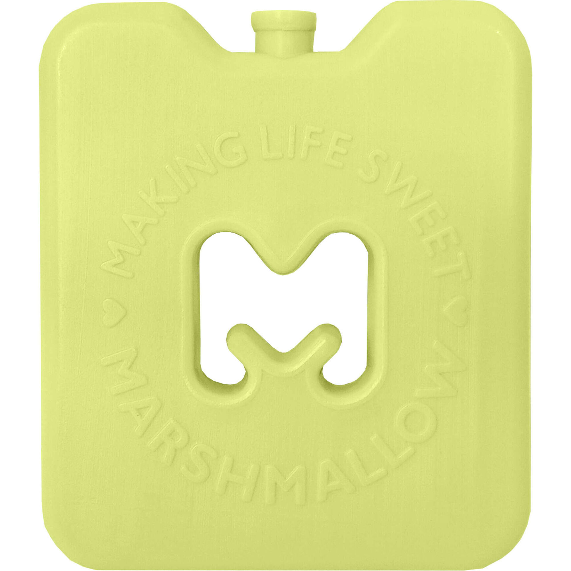 Mini Termoacumulador Marshmallow