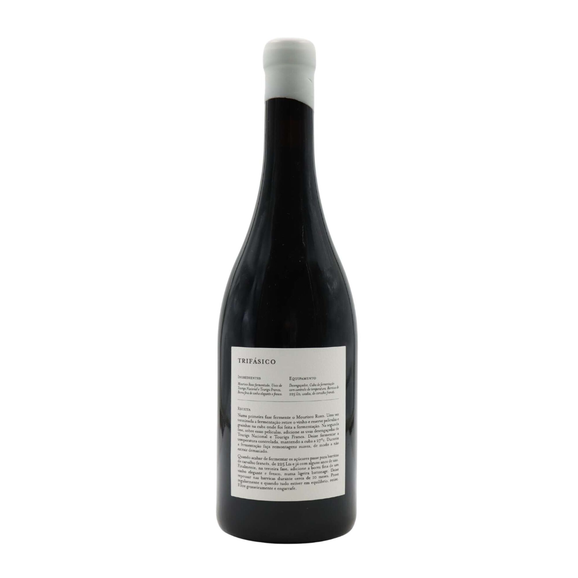 Ant&oacute;nio Braga Trif&aacute;sico Douro Vinho Tinto