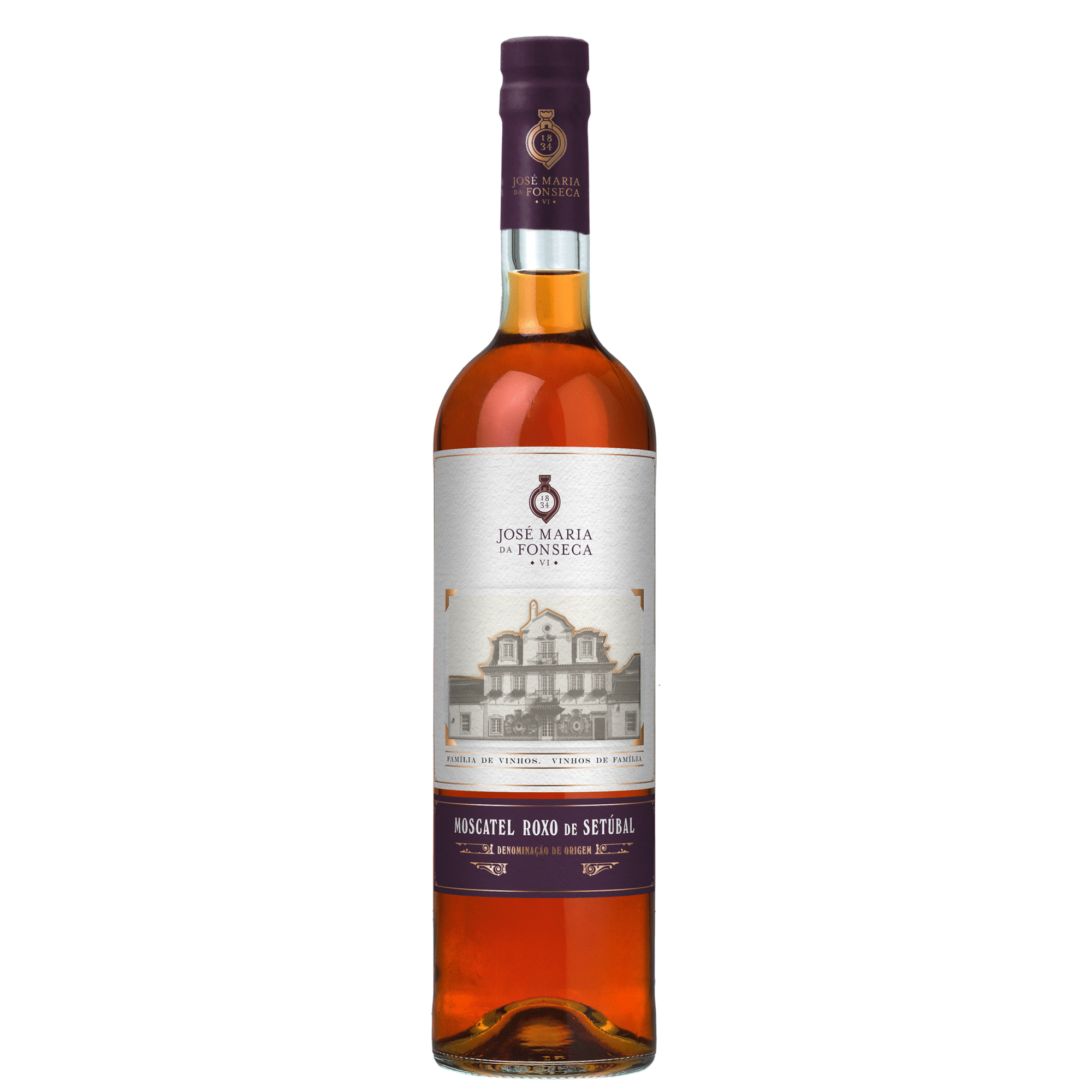 José Maria da Fonseca Moscatel Roxo de Setúbal