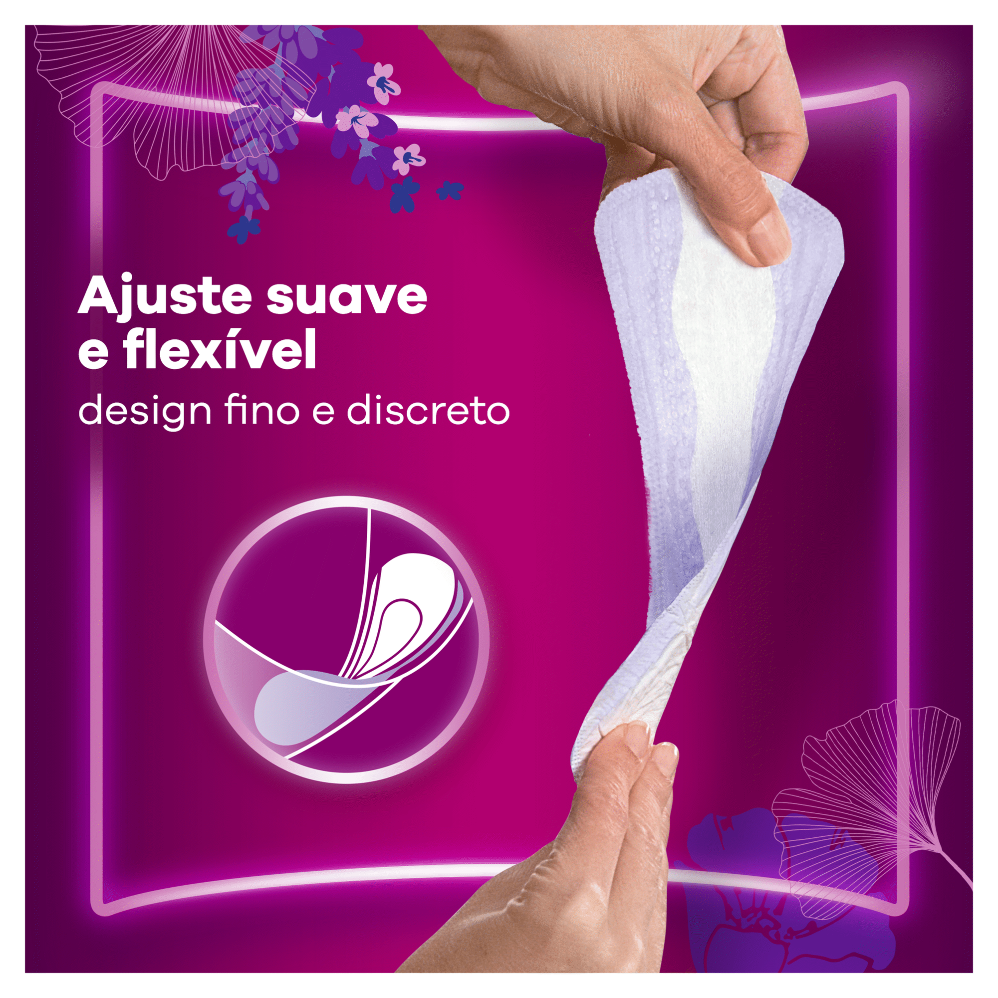 Pensos Di&aacute;rios Protegeslip Maxi Plus Ausonia