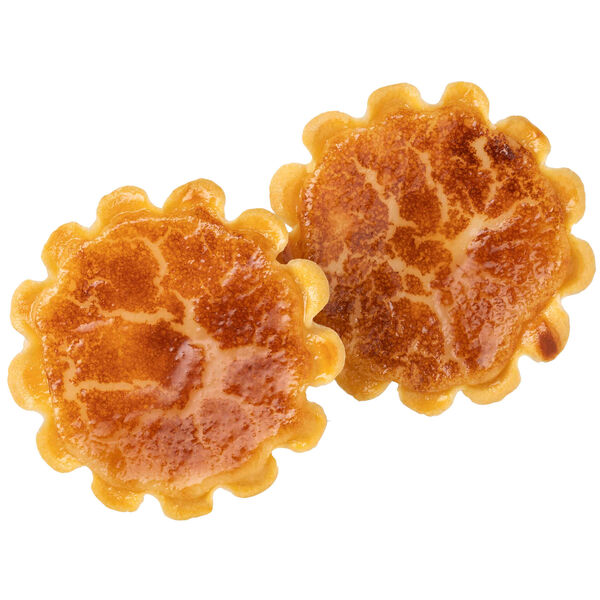 Queijada de Requeijão