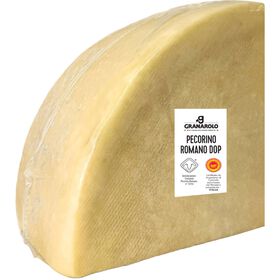 Queijo Pecorino Romano DOP Balc&atilde;o Granarolo