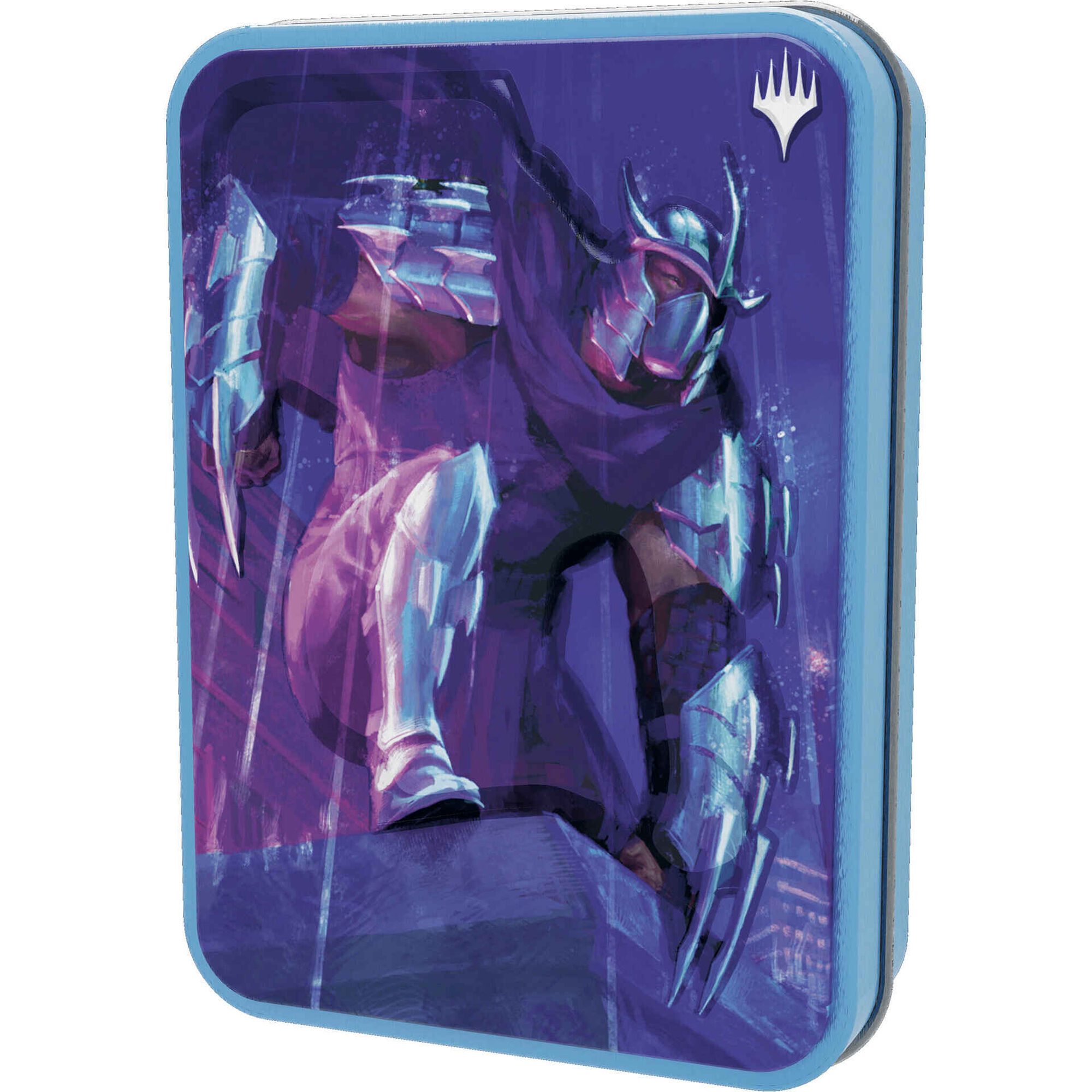 Magic: The Gathering &ndash; Cartas TCG TMNT Tins