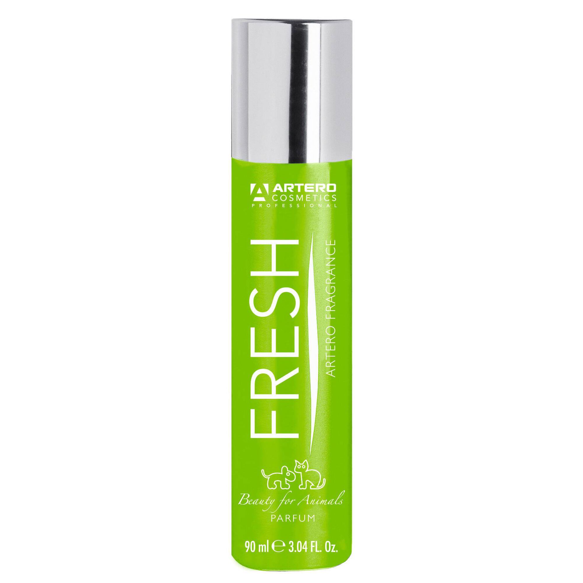 Perfume para C&atilde;o Fresh Artero