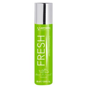 Perfume para C&atilde;o Fresh Artero