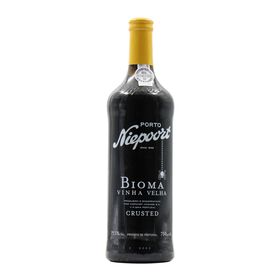 Niepoort Bioma Crusted 2017 Vinho Do Porto Ruby