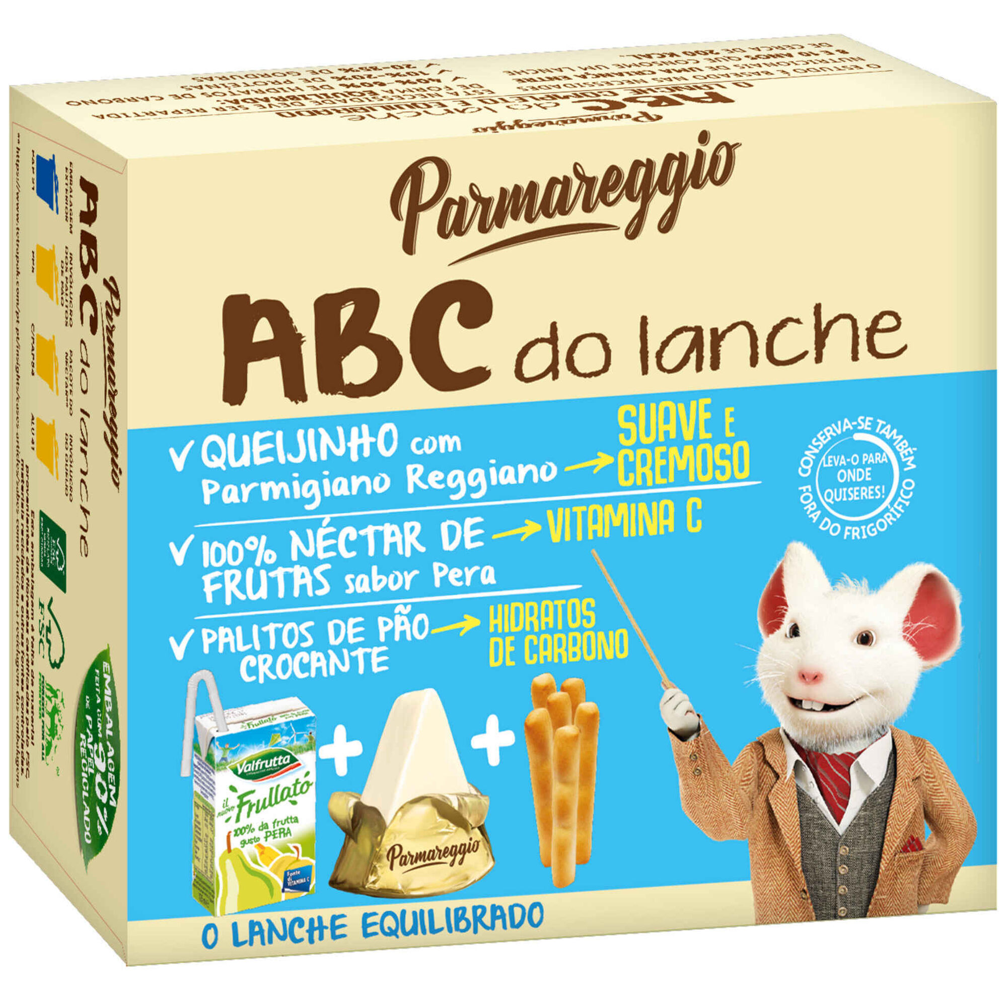 ABC do Lanche
