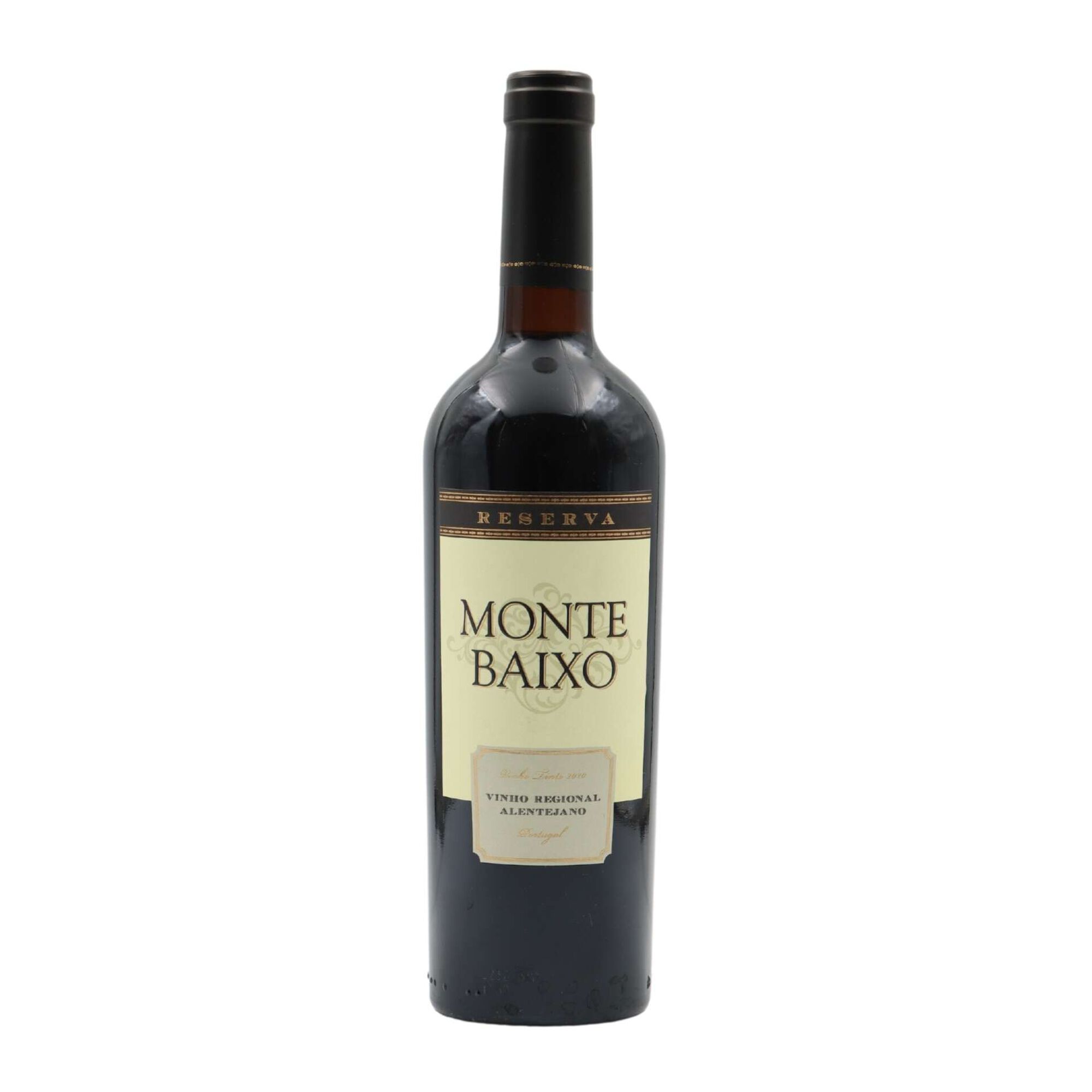 Monte de Baixo Alentejo Reserva Alentejo Vinho Tinto
