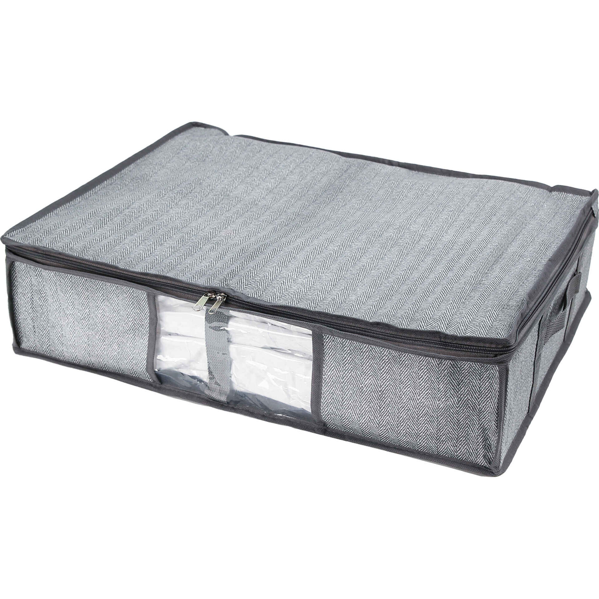 Saco V&aacute;cuo com Arruma&ccedil;&atilde;o