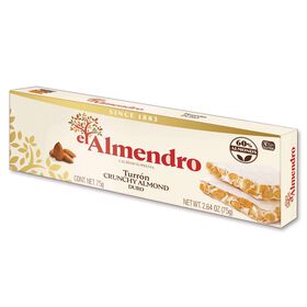 Torrão Duro de Caramelo Torrão Duro de Caramelo