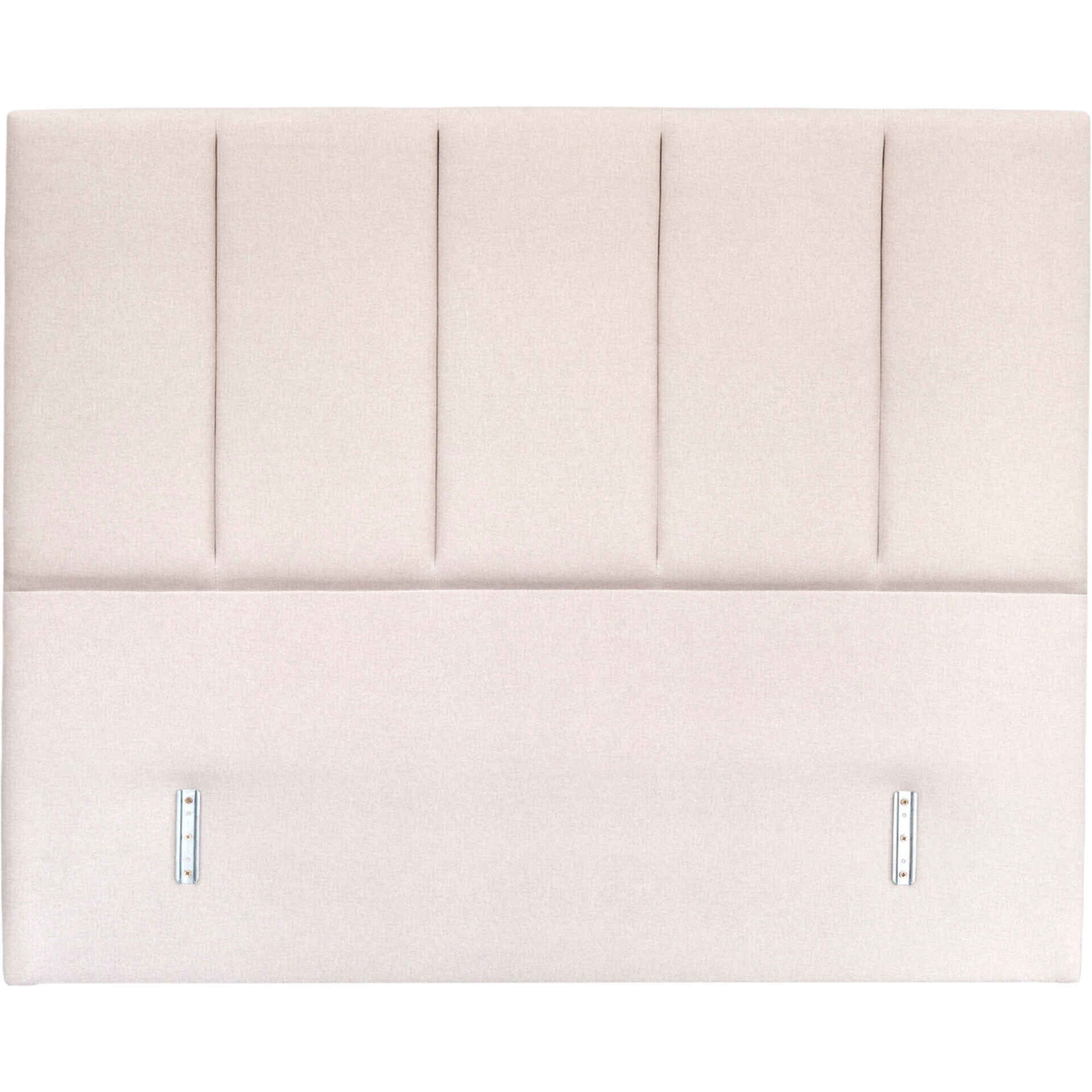 Cabeceira Kyoto White 90cm Dreamura