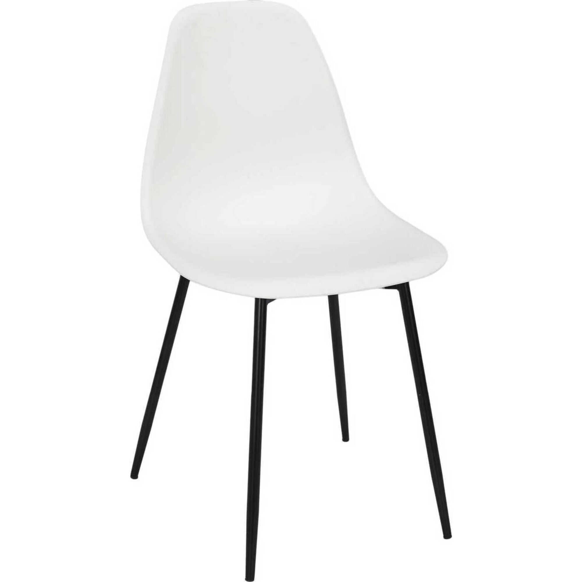 Cadeira Gustav Branca