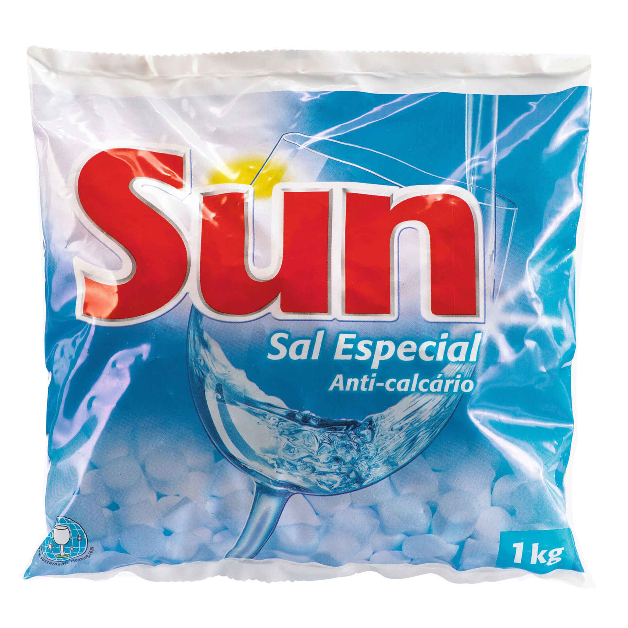 Sal Máquina Loiça