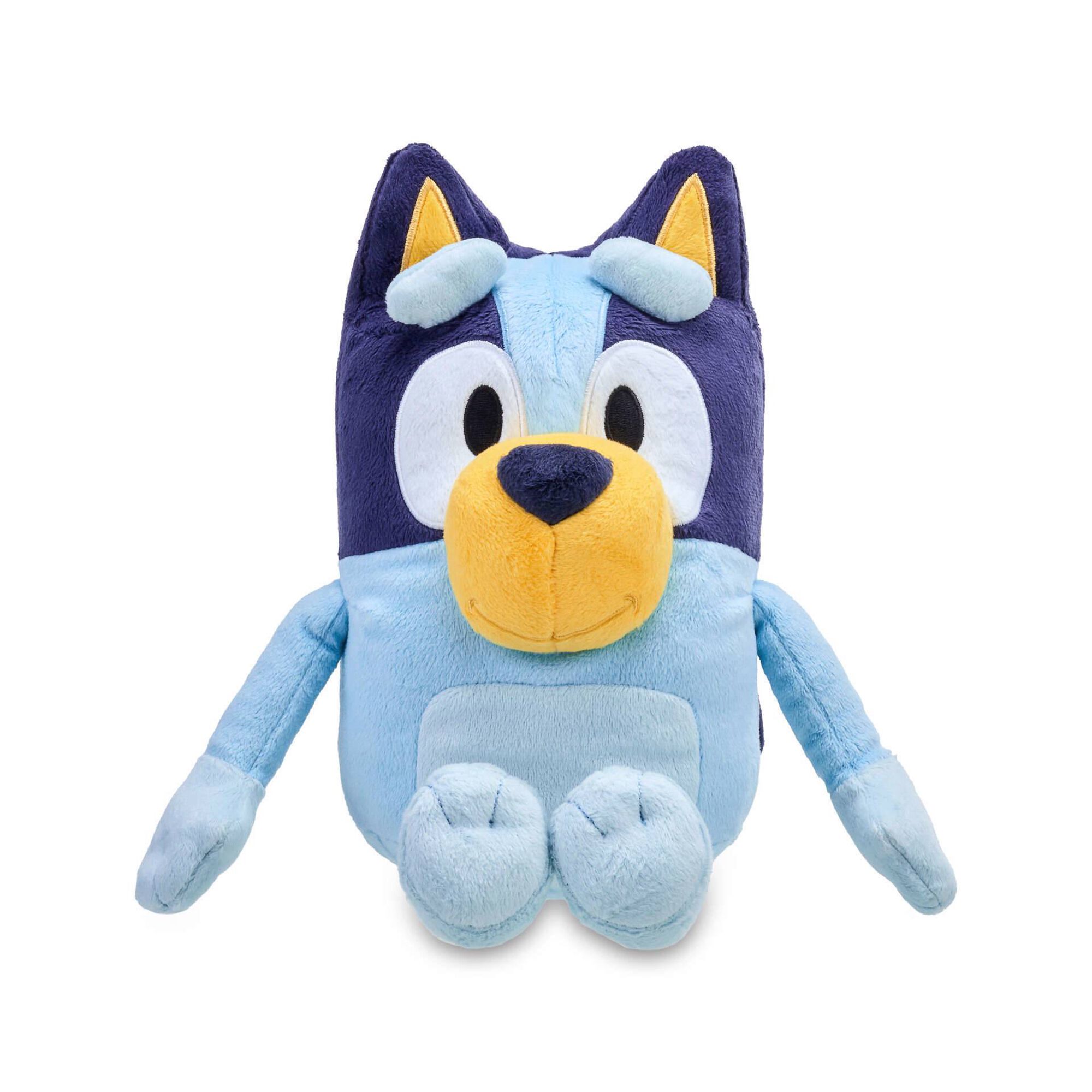 Peluche Bluey Falante Peluche Bluey Falante