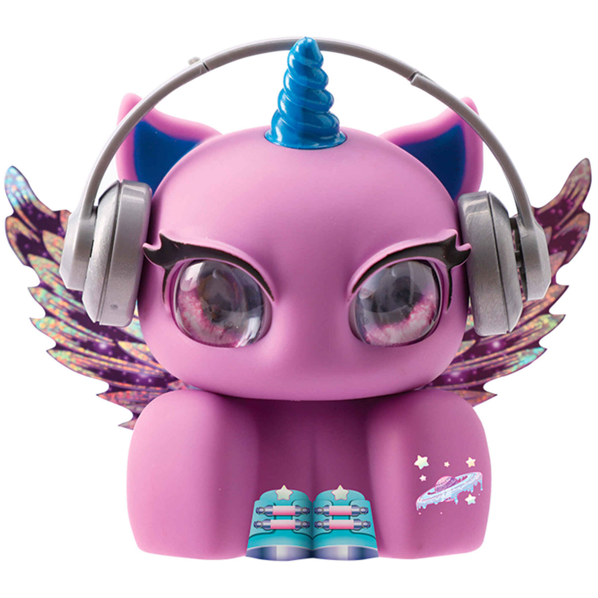 Ice Surprise Unicórnios (vários modelos)